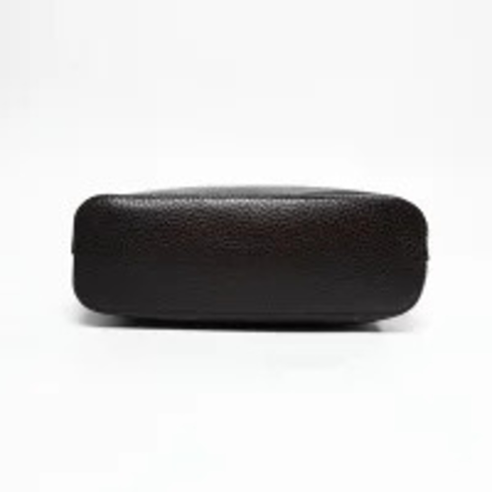 Gucci Leather Shoulder Bag Brown - Picture 8 of 13